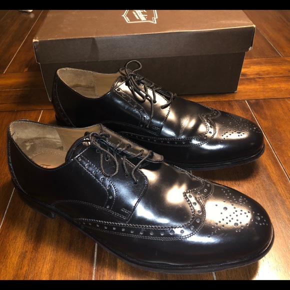 Florsheim Other - Florsheim Brookside wingtip Oxford